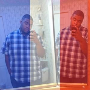 Meet your Posher, Tyler